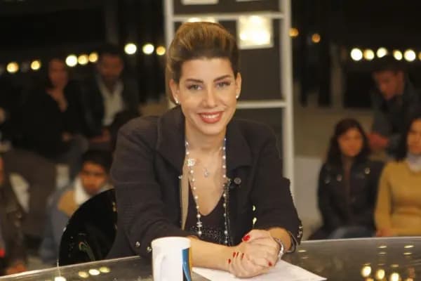 ‏النائب بولا يعقوبيان لـ"الجديد": باسيل ارسل العديد من النواب موفداً لطرح اسم زياد بارود لرئاسة الجمهورية وهو من الاسماء التي طرحناها