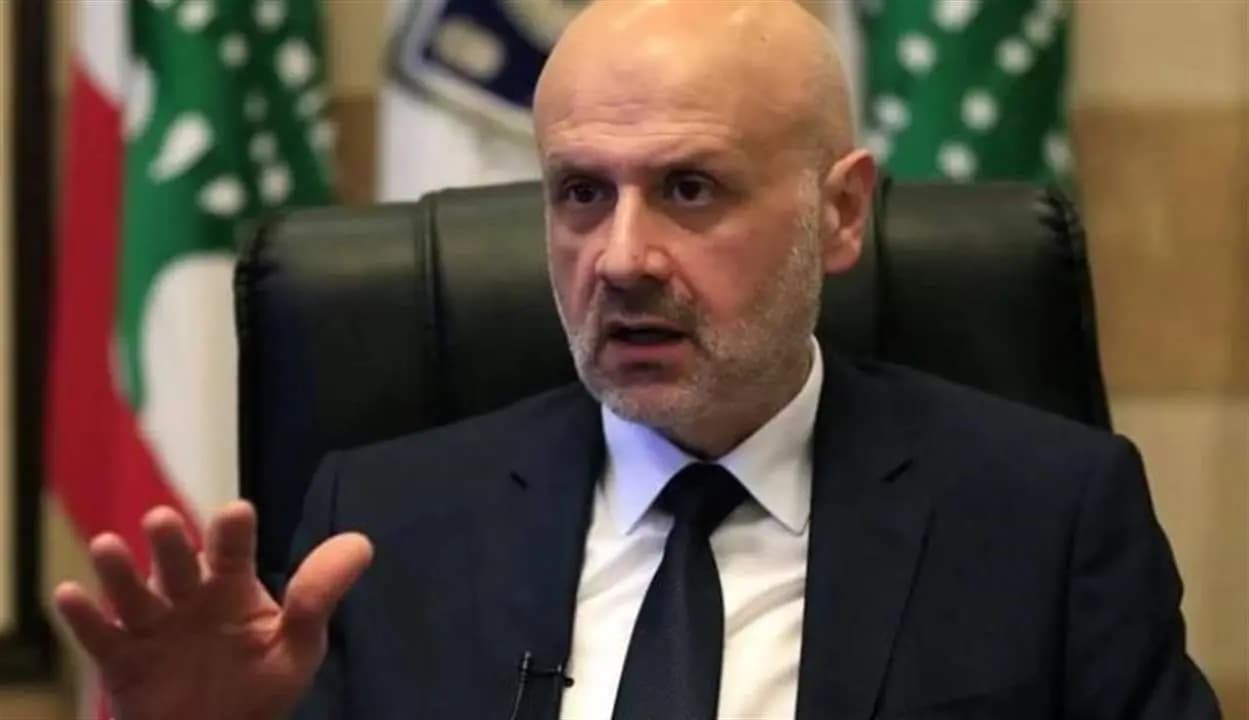 مولوي: لبنان غير موافق على تشريع وضع النازحين