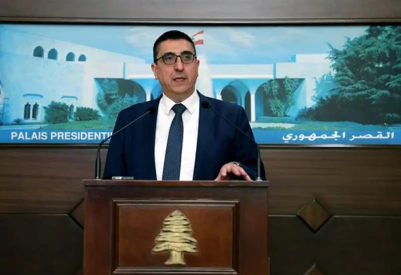 بعد تداول الأخبار .. وزير الشؤون يوضّح
