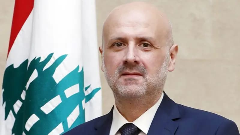 مولوي: القوى الأمنيّة بكافة عناصرها تقوم بدور مهمّ وجهد كبير في مكافحة الكبتاغون وهو كان يُهرّب على طول الحدود البرية بين لبنان وسورية باتجاه الأردن وهذا نعرفه والسلطات الأردنيّة تعرفه أيضاً