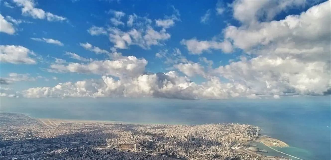 إليكم طقس الـ "Weekend"!