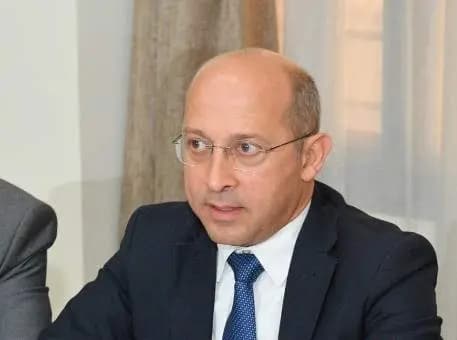 آلان عون: لقرارات جريئة ترتقي لمستوى التحديات ويجب تحسين الجباية قبل فرض ضرائب جديدة