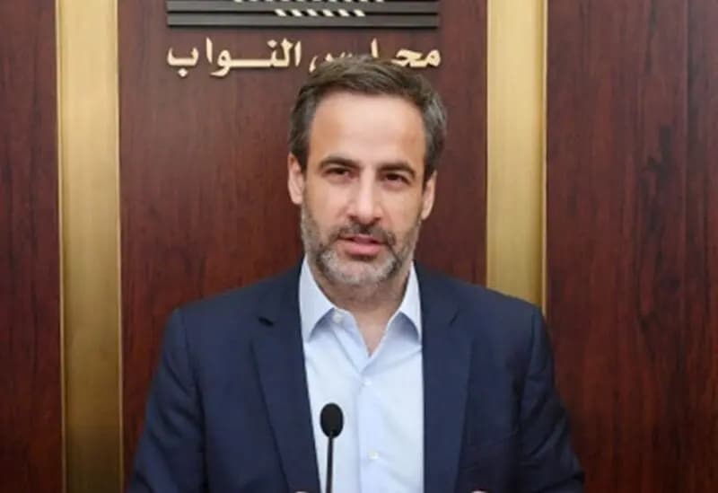 ‏ميشال معوض: اتحدّى الرئيس بري أن يدعو لجلسة لانتخاب رئيس