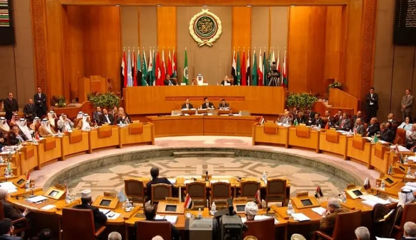 جامعةُ الدُّولِ العربيّة والقضيّة الفلسطينيّة في ظلِّ التطورات الأخيرة... عودةٌ إلى العروبة؟!