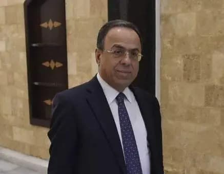 بطيش: نتطلع لإنجاز الموازنة في أسرع وقت ونحن ذاهبون باتجاه إصلاح جدي