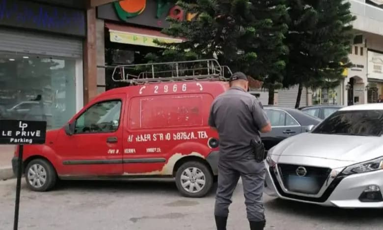 قوى الأمن تستنفر في طرابلس.. والسبب؟