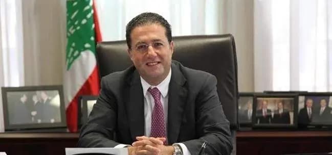 شقير يرحّب بقرار مملكة البحرين