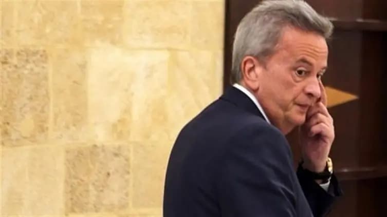 سلامة يمثل أمام القضاء.. مجددًا!