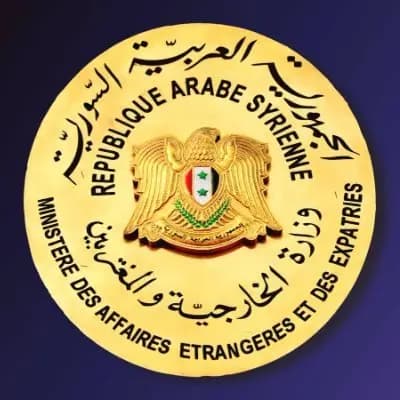 الخارجية السّورية: على الدبلوماسية الفرنسية المتخلفة مراجعة مواقفها
