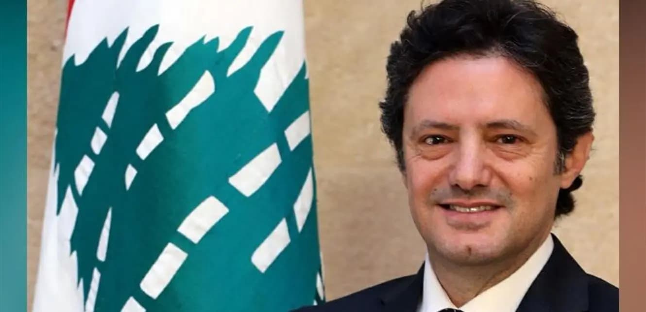 مكاري: تكليف وزير المالية رفع تقرير يبيّن تداعيات الملاحقات الخارجية بحق سلامة