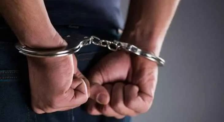 قوي الأمن: مفرزة استقصاء بيروت توقف مطلوبين للقضاء وتضبط بحوزتهم موادا مخدرة