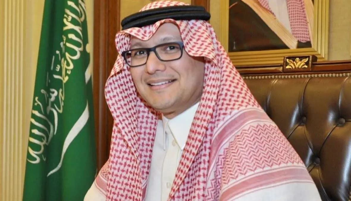 بخاري: أمن المواطن السعودي أولوية قصوى
