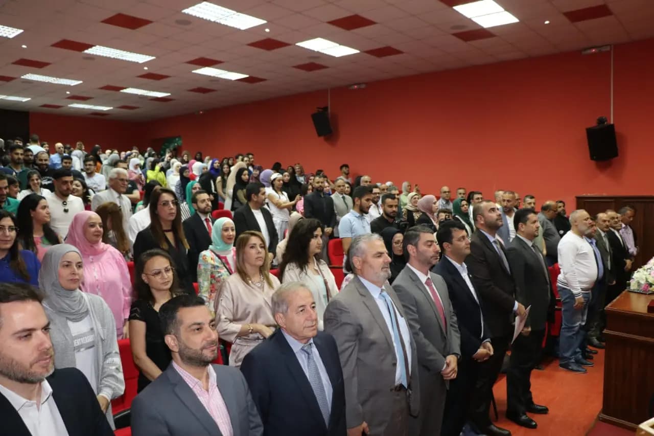 الجامعة اللُّبنانيَّة الدّوليّة في يوم الصَّيدلة: للتَّوعية على دور الصَّيدلي في التّطعيم والتحصين من الأوبئة
