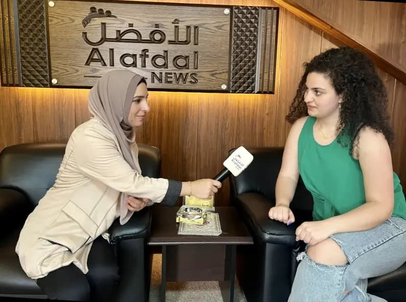 كلّية الصّيدلة في الجامعة اللُّبنانيَّة الدَّوليَّة تحصد مزيدًا من النّجاحات وريف خدّاج إلى الطّليعة مجدّدًا