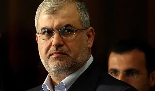 رعد: لا نقبلُ بمرشح تحدٍّ