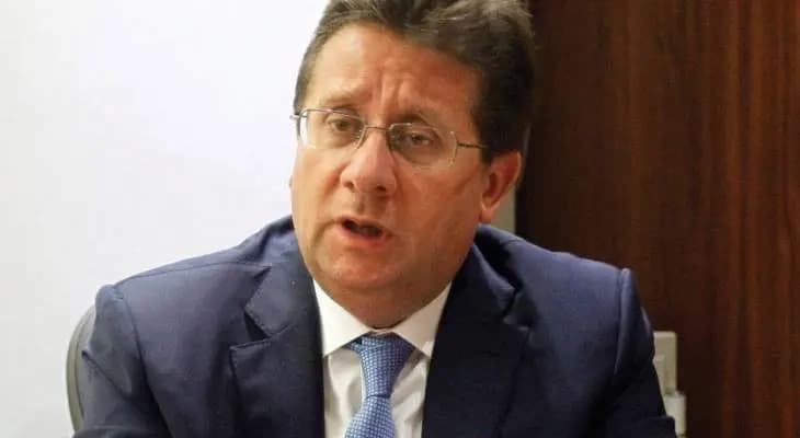 كنعان: لبنان ليس مفلسا ولن يغرق والمفروض الإسراع بالإصلاحات وتصفير الخلافات السياسية