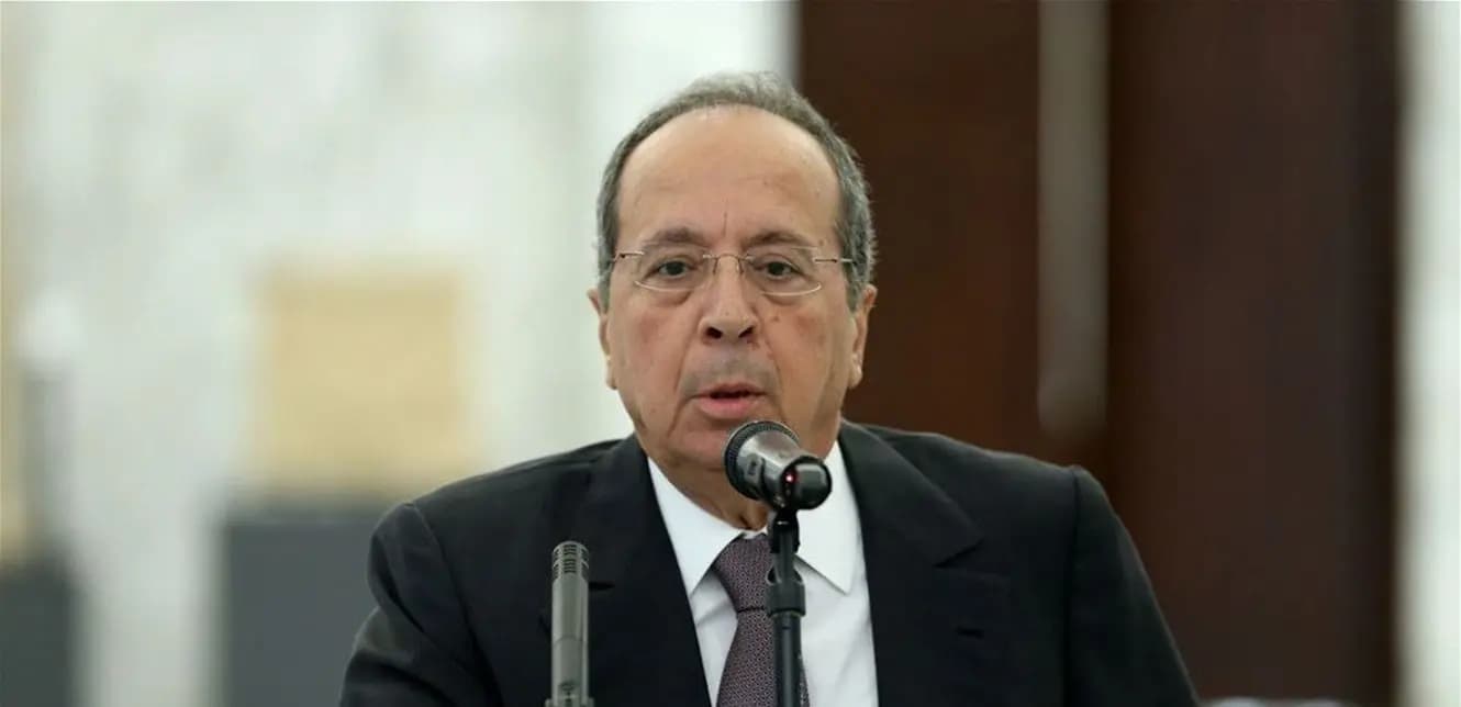 جميل السيد لجعجع: بأي حقّ؟