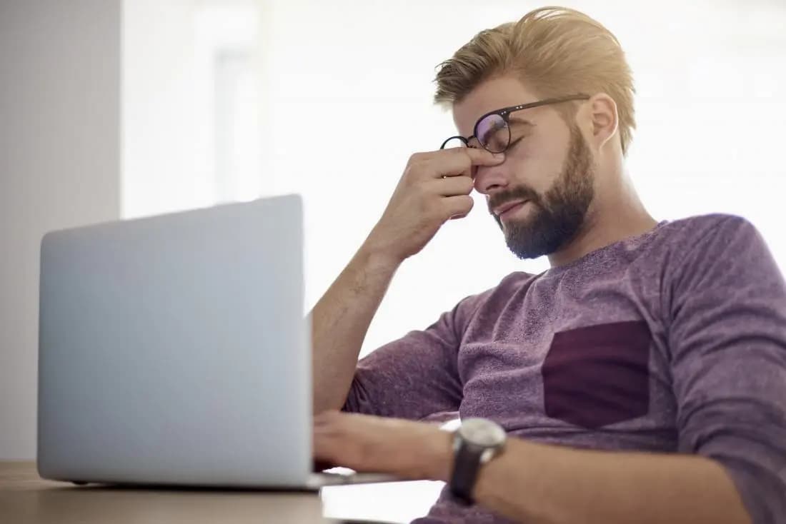 طريقة جديدة للحفاظ على البصر