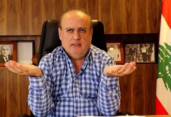 وهاب: أكثرُ الجمعياتِ تمارسُ النَّصب!