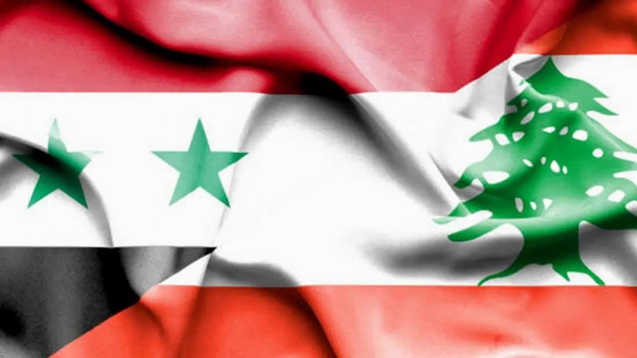 وفدٌ لبنانيٌّ رسميٌّ إلى سوريا قريباً.. لإعادة النازحين