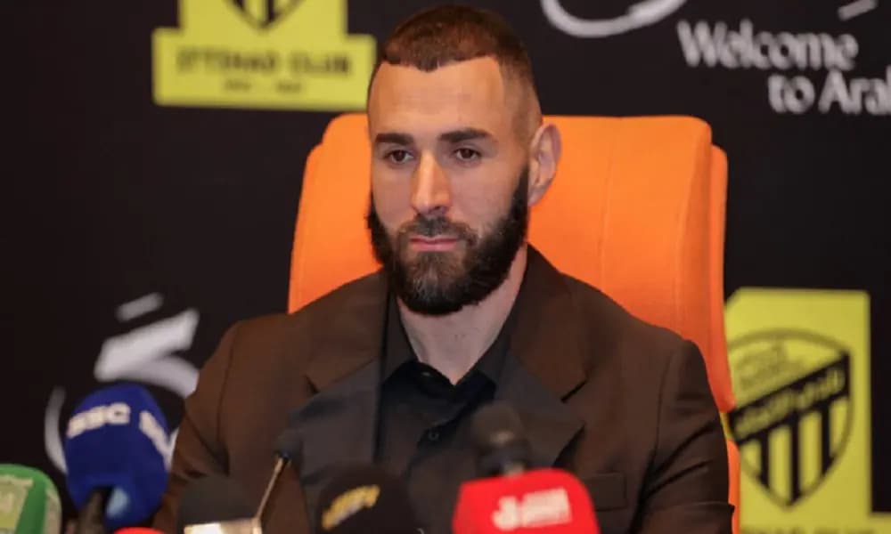 عقوبات ضدَّ الاتحاد… وعقد بنزيما مهدد!