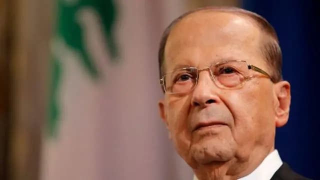 عون: الحقيقة سلاحكم والأخلاق ميزتكم