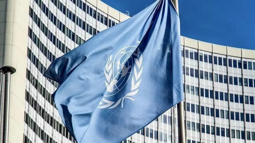 المندوبة الأميركية لدى مجلس الأمن: السبيل الوحيد لإنهاء معاناة السوريين يكمن في التسوية السياسية الشاملة