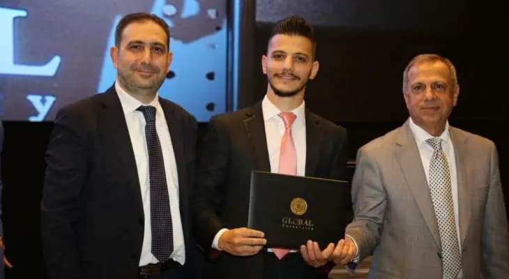 عدنان طرابلسي: الشباب اللبناني يريد أداء سياسيا من نوع آخر والصراعات لا تبني وطنا