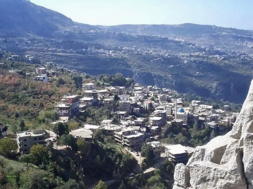 اتحاد بلديات الضنية: وجع أهل بشري هو وجعنا