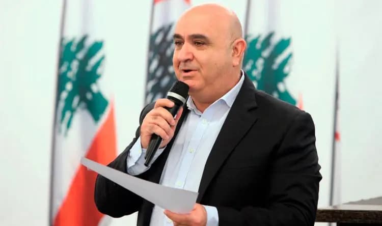 الدّكاش: "فليُطبق القانون ويعمل عمل القضاء"