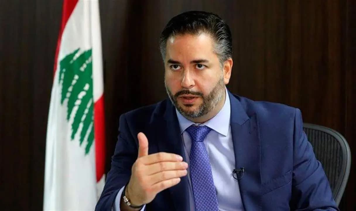 سلام: الشغورُ ممنوعٌ في السّلطة النقدية