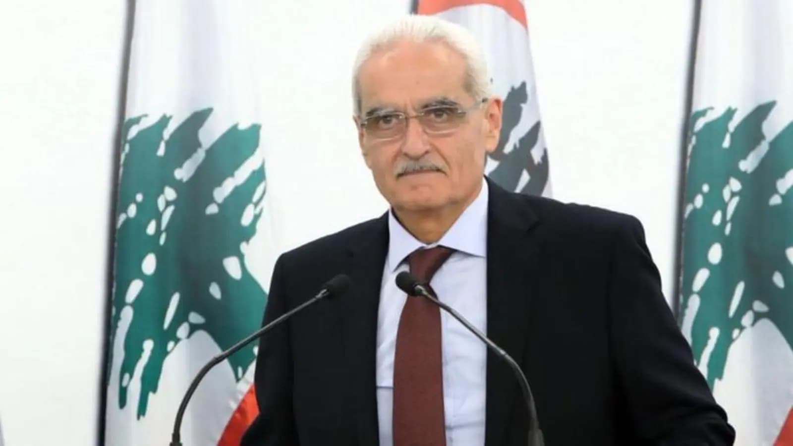 يزبك: الشغور في المنصب يجب أن يُنتج رئيساً بأسرع وقت
