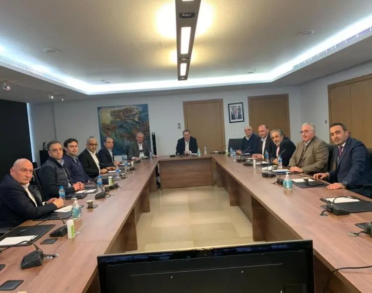 كميات القمح المدعوم في لبنان لا تكفي سوى لنحو 20 يوماً!