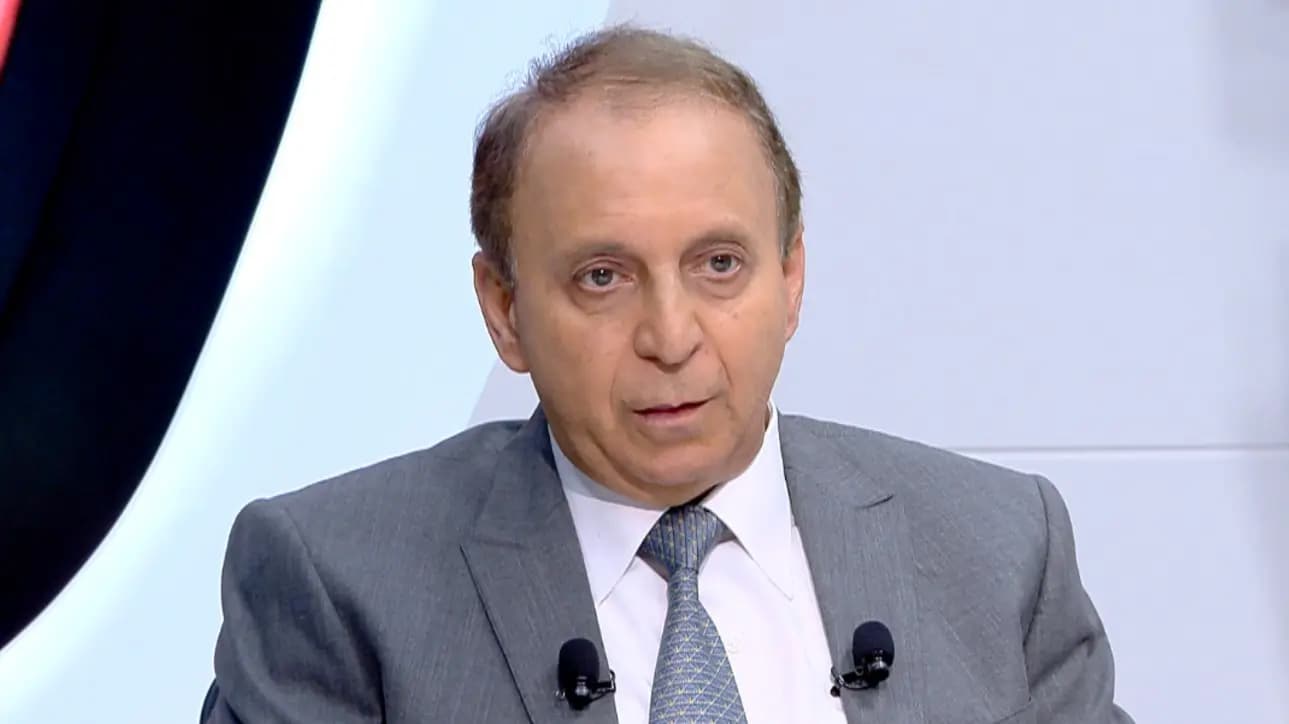شرف الدين: قرار البرلمان الأوروبي تعسفي ومرفوض