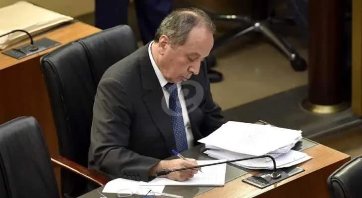 السيد: بعض لبنان المفلّس لا يزال يصرّ على خنْق نفْسه "بمحاصرة" سوريا