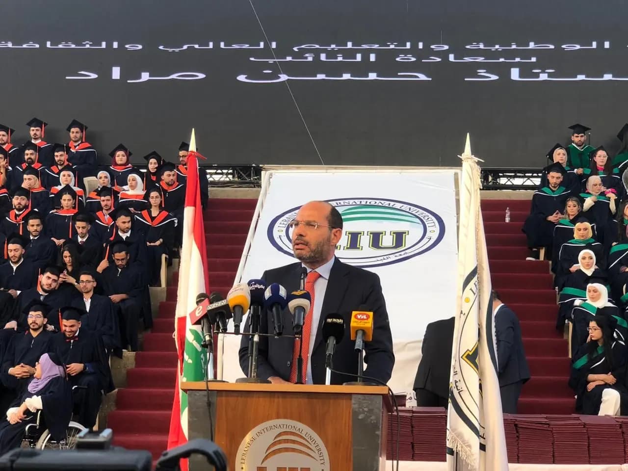 مراد: نحن مع فكرة إلغاء امتحانات الشّهادة المتوسّطة ولكن ضمن معيار وخطّة منهجيّة