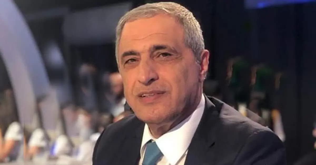هاشم: "تلال كفرشوبا ومزارع شبعا من حقنا"