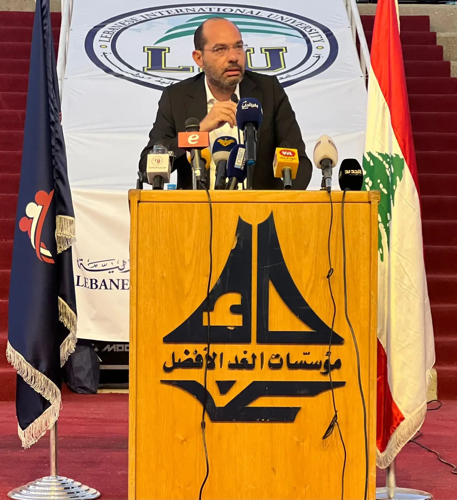 مراد: جهزنا مشروع قانون بخصوص الشهادة المتوسطة ضمن منهجية و خطة واضحة