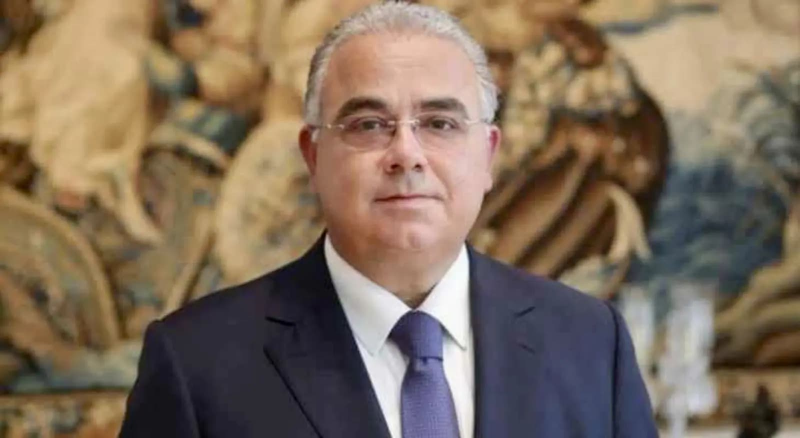 سكاف: "لكسر الحواجز وإنتاج رئيس للجمهورية في أسرع وقت"