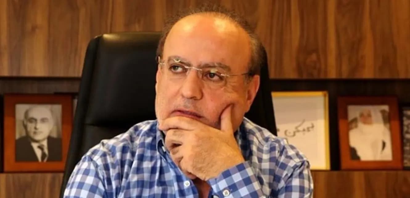 "أصبحوا معروفين".. وهاب يحذّرُ النّواب!