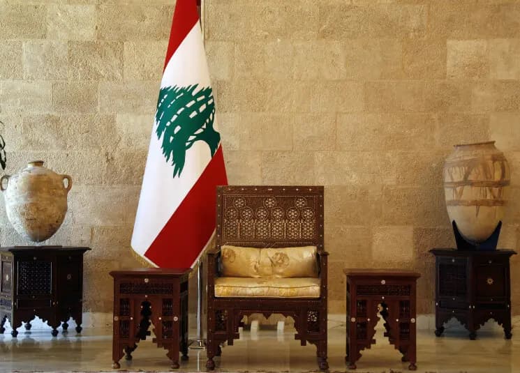 اتفاقُ دوحة جديد... والفراغُ الرّئاسي مكانك راوح