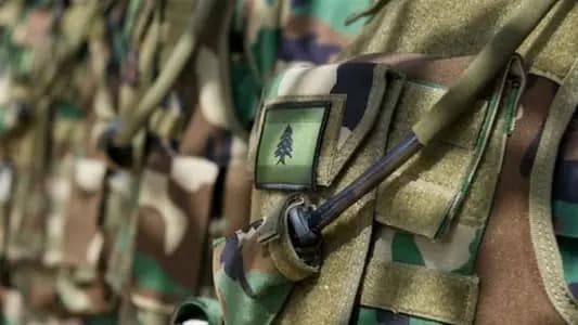مداهمة للجيش في هذه المنطقة