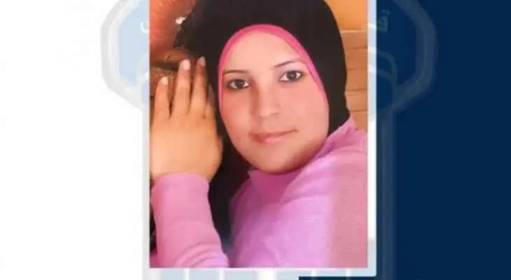 فتاة أخرى من عكار تنضم إلى قافلة المفقودين