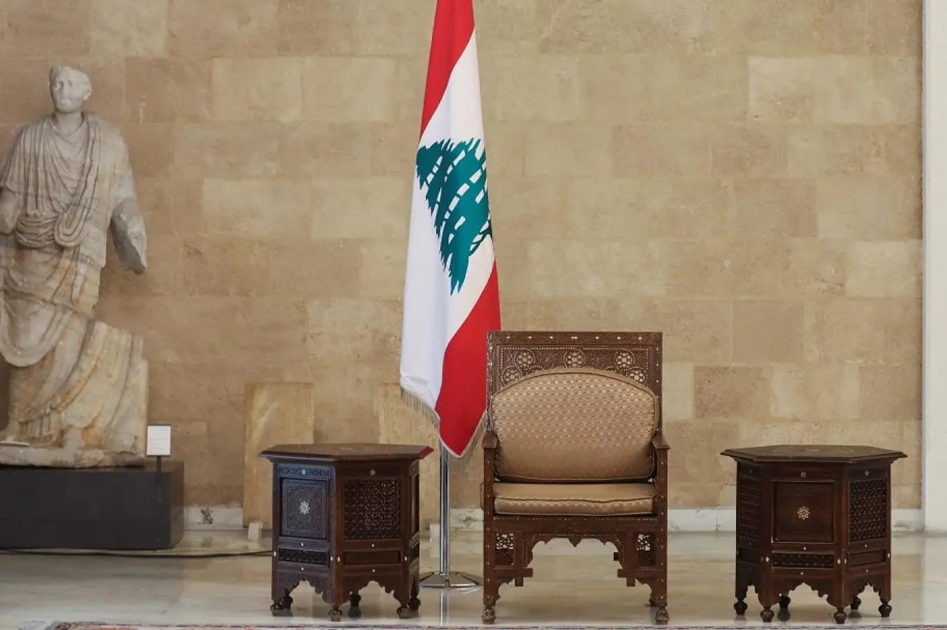 لبنان ومتاهات الفراغ القاتلة!