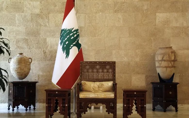 لبنان... قدم في الفراغ الرئاسي وأخرى في شغور حاكمية مصرف لبنان