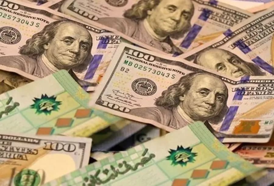 كيف أقفل دولار السوق السوداء مساء اليوم؟