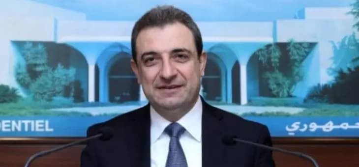 أبو فاعور: الصناعة يمكن أن تكون رافعة للاقتصاد الوطني ومولدا لفرص العمل