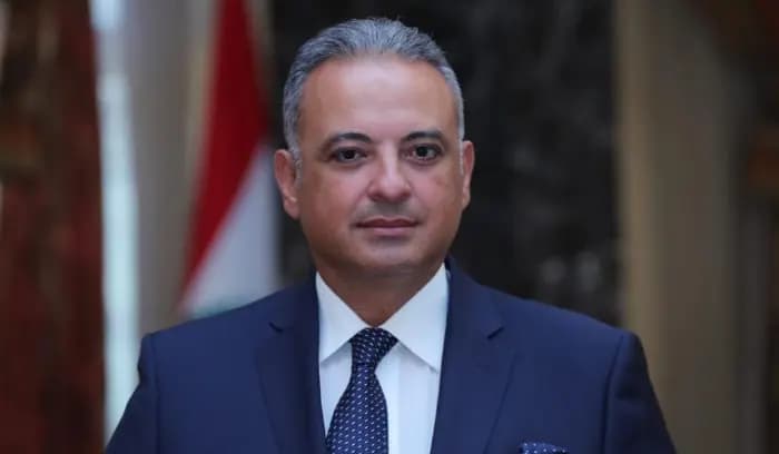 وزير الثقافة يفتتح معرض "أمل لبنان" في صوفر