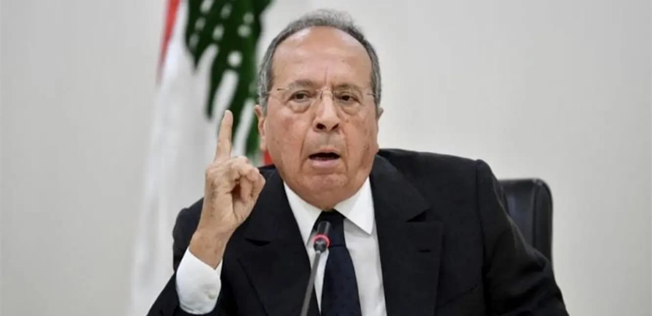 بعد انتهاء ولاية سلامة.. السيد: "راح المحاسب وبقيت المافيا"
