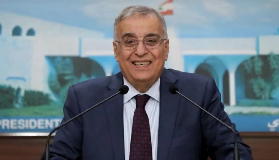 بو حبيب:التزام الحكومة بكشف الملابسات بانفجار المرفأ